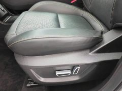 Chery Tiggo 8 Excellence Edition 230TCI Automatic Deluxe Edition 5 seats - фото 20