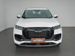Chery Tiggo 8 Excellence Edition 230TCI Automatic Deluxe Edition 5 seats - фото 3