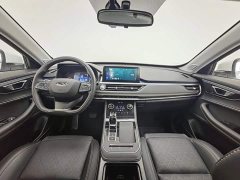 Chery Tiggo 8 Excellence Edition 230TCI Automatic Deluxe Edition 5 seats - фото 5