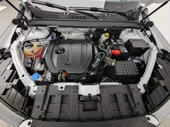 Chery Tiggo 8 Excellence Edition 230TCI Automatic Deluxe Edition 5 seats - фото 6
