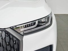 Chery Tiggo 8 Excellence Edition 230TCI Automatic Deluxe Edition 5 seats - фото 7