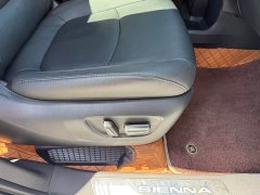 Toyota SIENNA 2021 2.5L Hybrid Premium Edition - фото 12