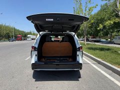 Toyota SIENNA 2021 2.5L Hybrid Premium Edition - фото 19