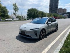 NIO ET5T 75kWh Touring - фото 1