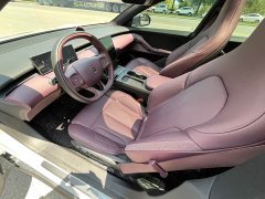 NIO ET5T 75kWh Touring - фото 11