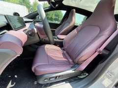 NIO ET5T 75kWh Touring - фото 12
