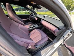 NIO ET5T 75kWh Touring - фото 15