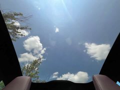 NIO ET5T 75kWh Touring - фото 16