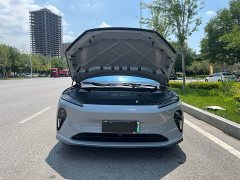 NIO ET5T 75kWh Touring - фото 18