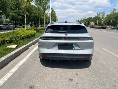 NIO ET5T 75kWh Touring - фото 19