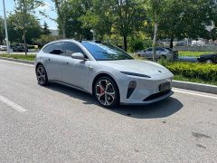 NIO ET5T 75kWh Touring - фото 3