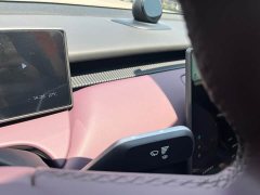 NIO ET5T 75kWh Touring - фото 8
