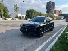 Li Auto Ideal L6 Pro - фото 1