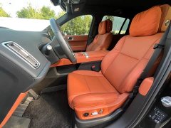 Li Auto Ideal L6 Pro - фото 11
