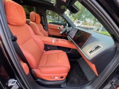 Li Auto Ideal L6 Pro - фото 14