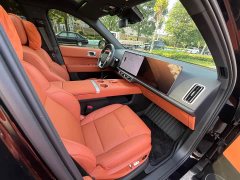 Li Auto Ideal L6 Pro - фото 15