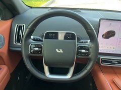 Li Auto Ideal L6 Pro - фото 5