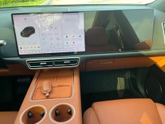Li Auto Ideal L6 Pro - фото 8