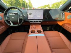 Li Auto Ideal L6 Pro - фото 9
