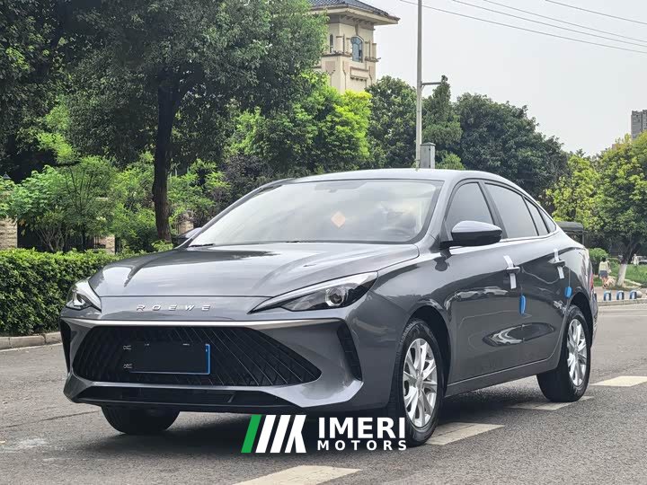 Voyah i5 1.5L CVTLuxury Edition - автомобиль из Китая