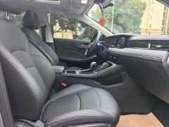 Voyah i5 1.5L CVTLuxury Edition - фото 10
