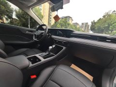 Voyah i5 1.5L CVTLuxury Edition - фото 11