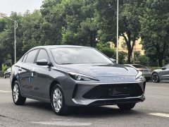 Voyah i5 1.5L CVTLuxury Edition - фото 3