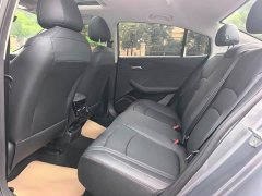 Voyah i5 1.5L CVTLuxury Edition - фото 4