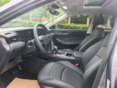 Voyah i5 1.5L CVTLuxury Edition - фото 5