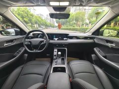 Voyah i5 1.5L CVTLuxury Edition - фото 7