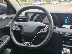 Voyah i5 1.5L CVTLuxury Edition - фото 8