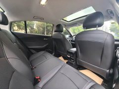 Voyah i5 1.5L CVTLuxury Edition - фото 9
