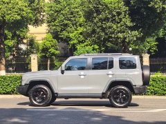 Tank 300 City Edition 2.0T Very Stylish - фото 16