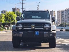 Tank 300 City Edition 2.0T Very Stylish - фото 2