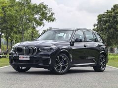 Voyah X5 xDrive 40Li Deluxe VersionM - фото 1
