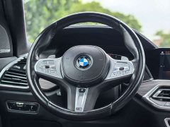 Voyah X5 xDrive 40Li Deluxe VersionM - фото 11