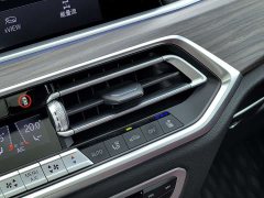 Voyah X5 xDrive 40Li Deluxe VersionM - фото 13