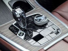 Voyah X5 xDrive 40Li Deluxe VersionM - фото 14