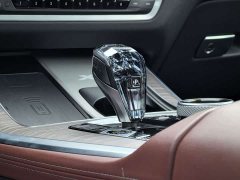 Voyah X5 xDrive 40Li Deluxe VersionM - фото 15