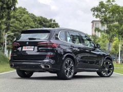 Voyah X5 xDrive 40Li Deluxe VersionM - фото 3