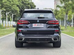 Voyah X5 xDrive 40Li Deluxe VersionM - фото 4