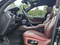 Voyah X5 xDrive 40Li Deluxe VersionM - фото 7