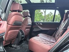 Voyah X5 xDrive 40Li Deluxe VersionM - фото 8