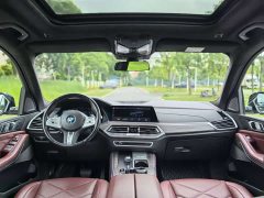 Voyah X5 xDrive 40Li Deluxe VersionM - фото 9