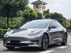 Tesla Model 3 2022 Rear-Wheel Drive - фото 1