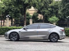 Tesla Model 3 2022 Rear-Wheel Drive - фото 11
