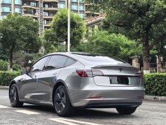 Tesla Model 3 2022 Rear-Wheel Drive - фото 12