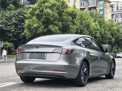 Tesla Model 3 2022 Rear-Wheel Drive - фото 13