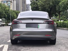 Tesla Model 3 2022 Rear-Wheel Drive - фото 14