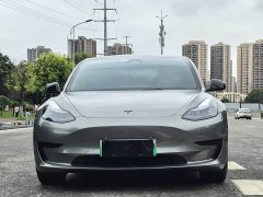 Tesla Model 3 2022 Rear-Wheel Drive - фото 2